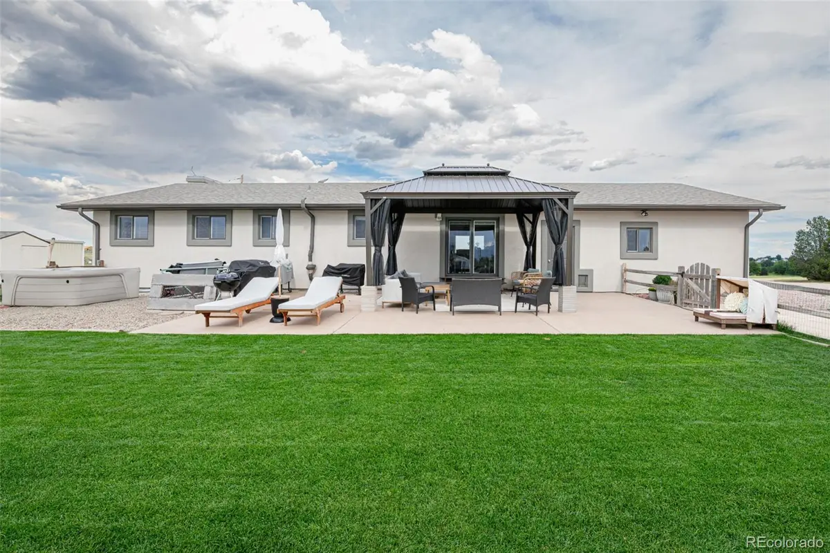 11170 Peaceful Valley Road, Colorado Springs, CO 80925 - Image #1