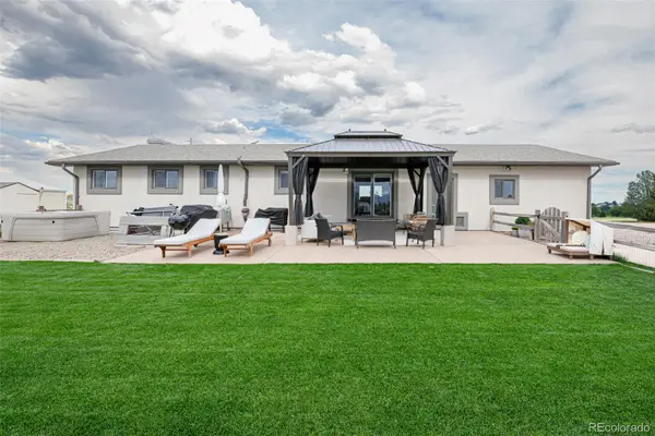 11170 Peaceful Valley Road, Colorado Springs, CO 80925