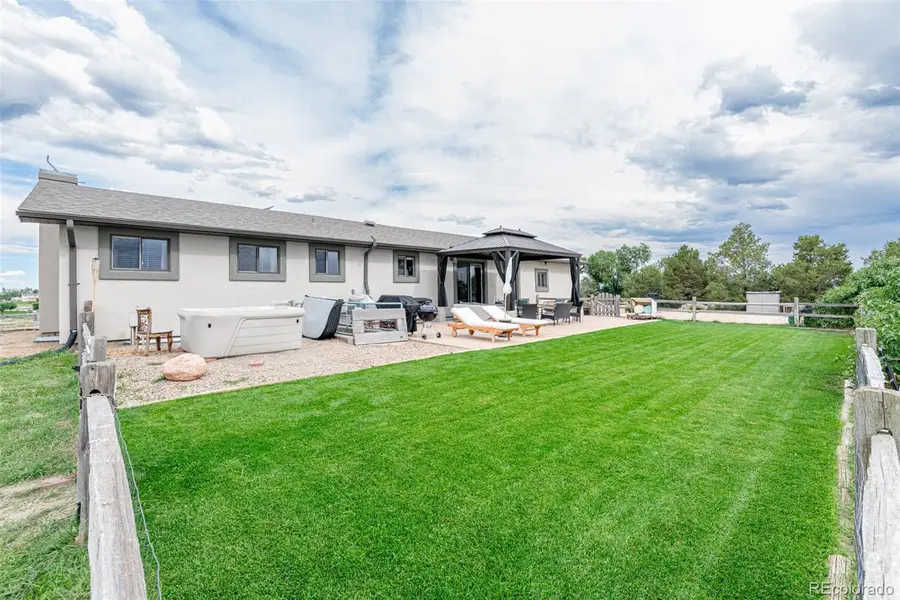 11170 Peaceful Valley Road, Colorado Springs, CO 80925 - Image #2