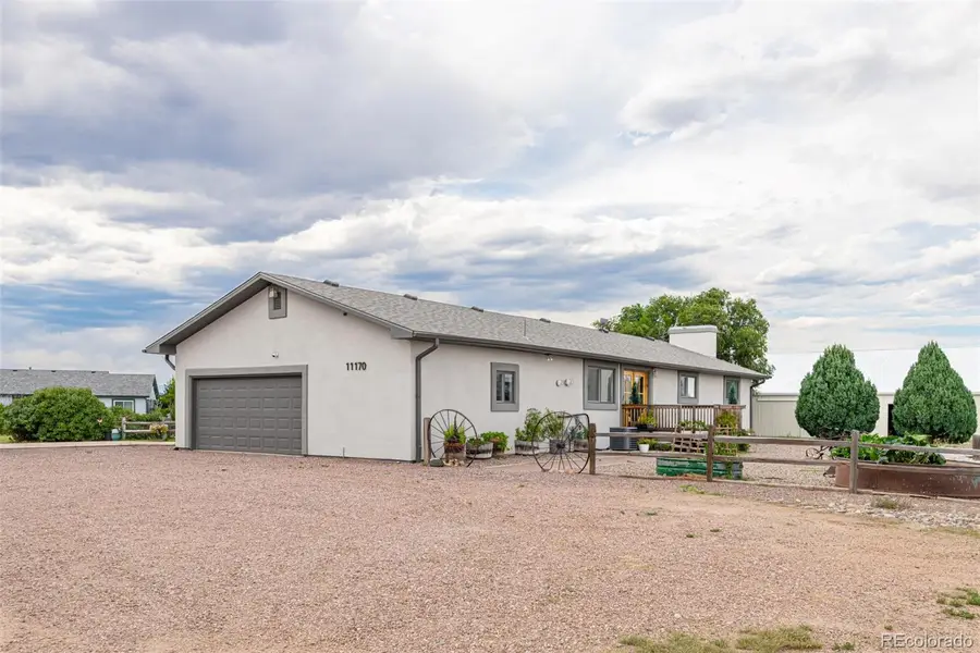 11170 Peaceful Valley Road, Colorado Springs, CO 80925 - Image #3