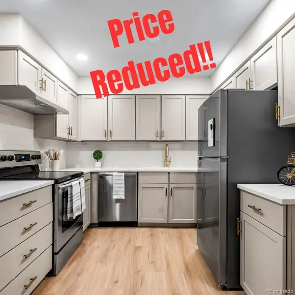 201 Wright Street #106, Lakewood, CO 80228