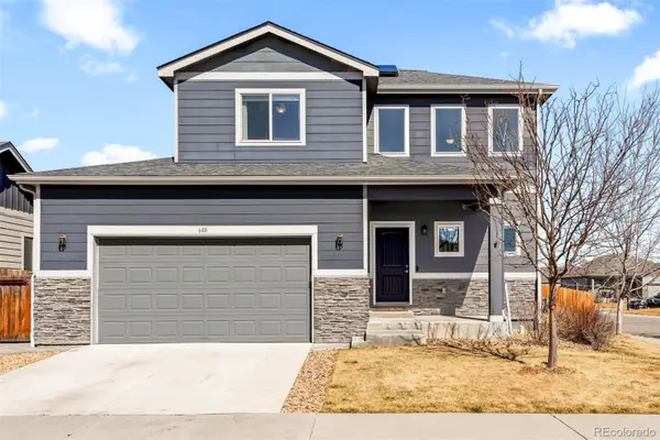 688 S Depot Drive, Milliken, CO 80543