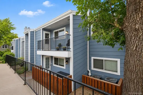 7195 S Gaylord #C12, Littleton, CO 80122