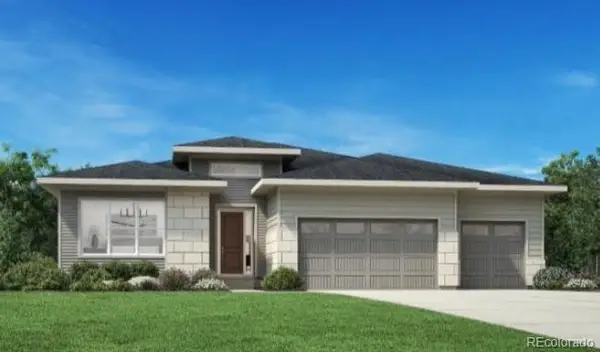 398 Agoseris Way, Castle Rock, CO 80104