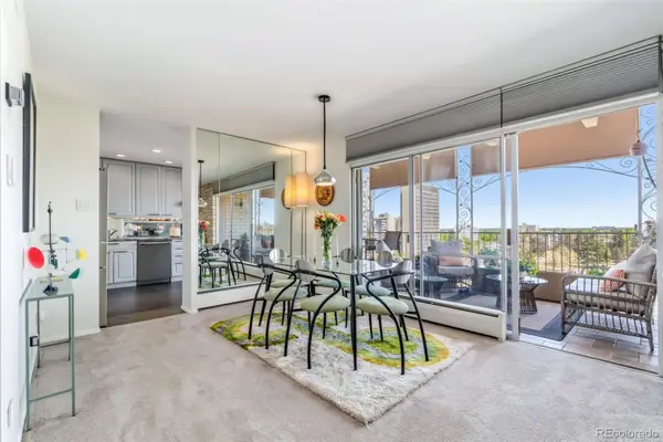 1200 N Humboldt Street #1104, Denver, CO 80218