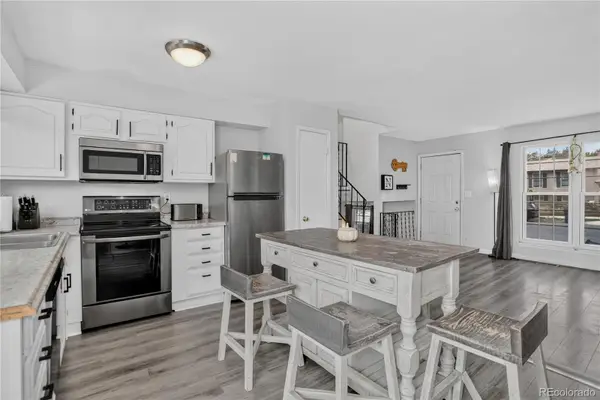 4398 S Youngfield, Morrison, CO 80465
