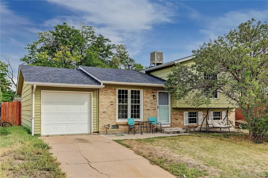 4398 S Youngfield, Morrison, CO 80465 - #2