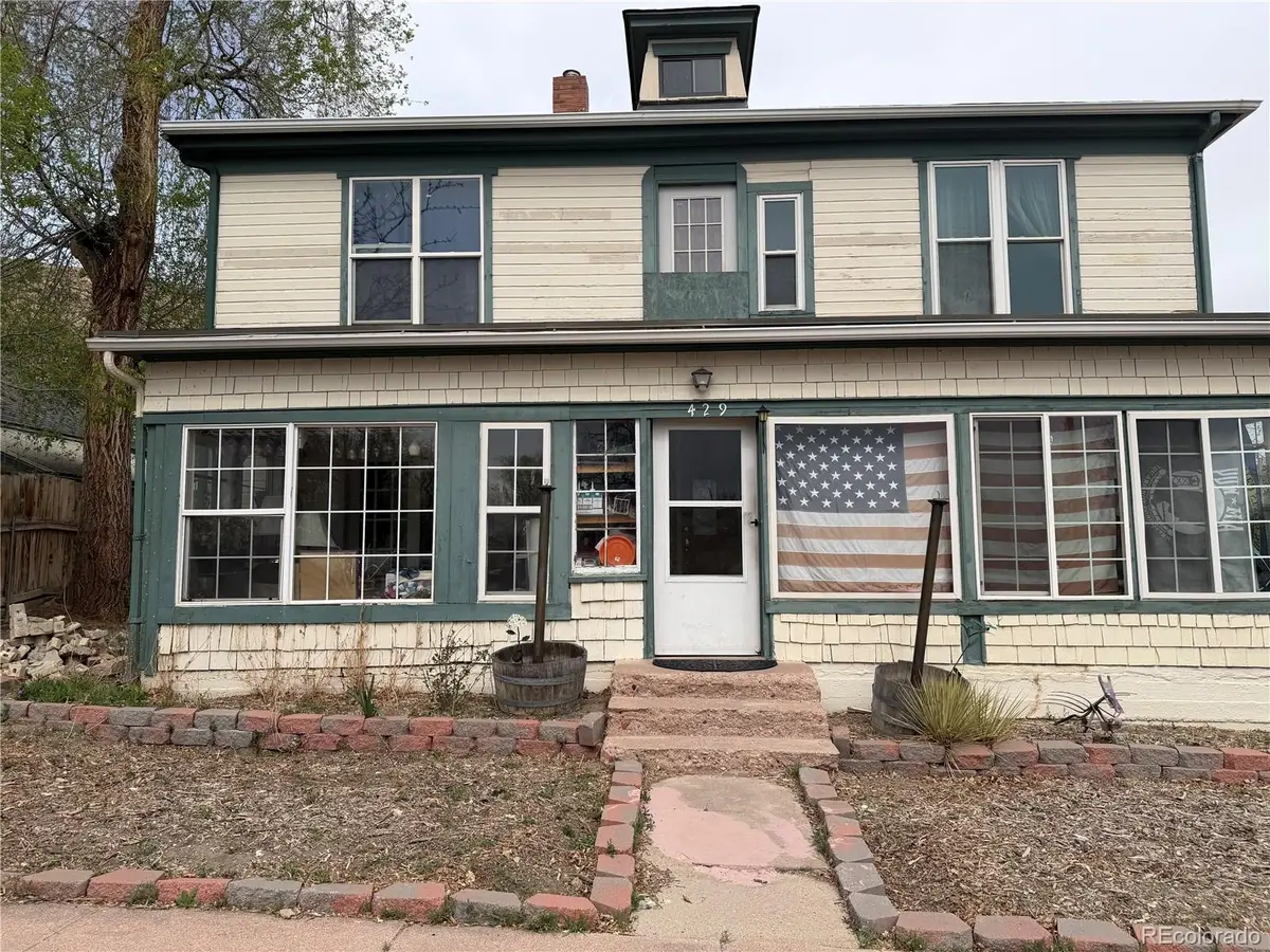 429 Cooper Avenue, Canon City, CO 81212 - #1