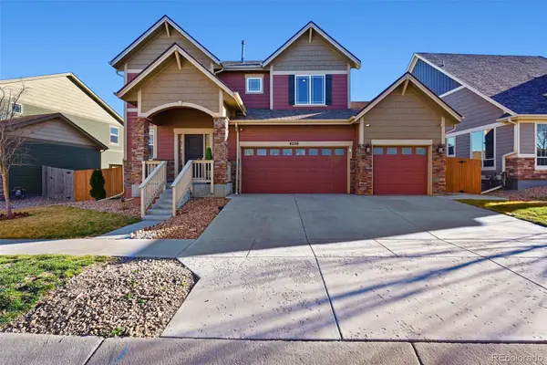 4256 Windmill Drive, Brighton, CO 80601
