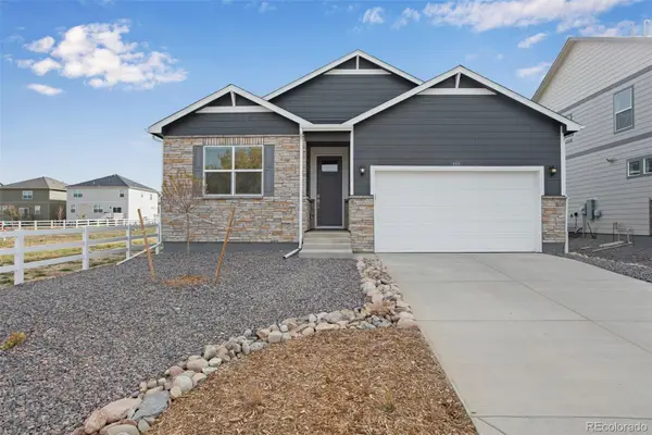 72 N 45th Avenue, Brighton, CO 80601