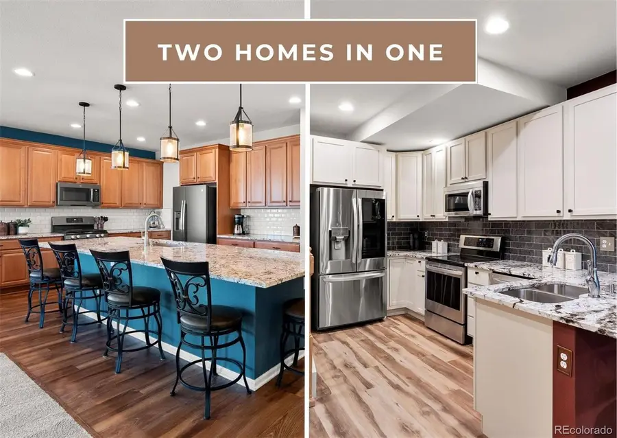5238 Cherry Blossom Drive, Brighton, CO 80601 - #2