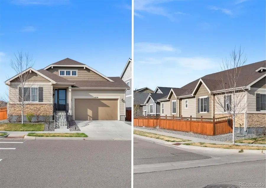 5238 Cherry Blossom Drive, Brighton, CO 80601 - #3