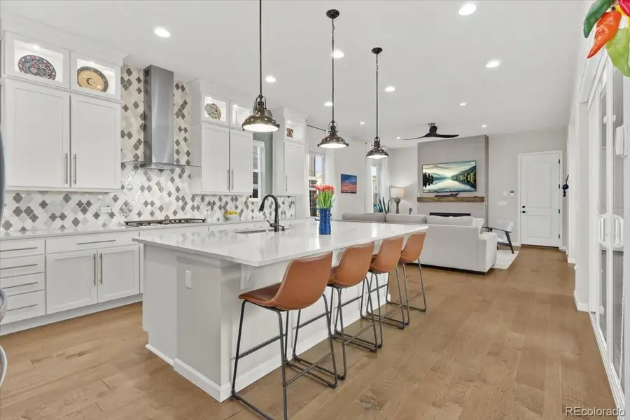 1045 Brocade Drive, Highlands Ranch, CO 80126 - #3