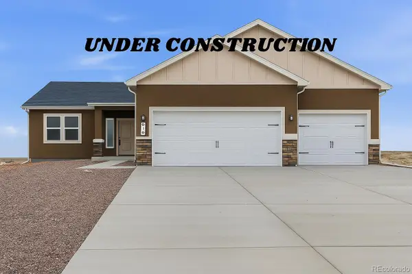 24615 Big Springs, Pueblo West, CO 80808