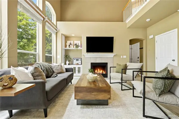 10205 Riverstone Drive, Parker, CO 80134