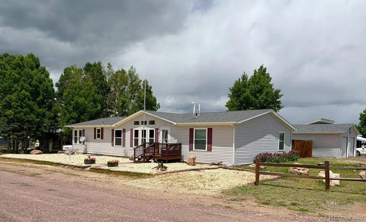 29 Granada Court, Silver Cliff, CO 81252 - #1