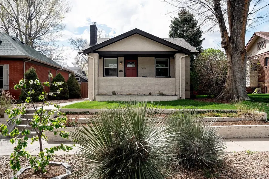 4315 Decatur Street, Denver, CO 80211 - #2