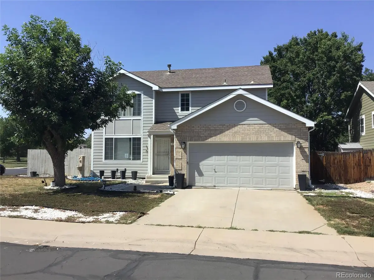 4315 E 128th Place, Thornton, CO 80241 - #1