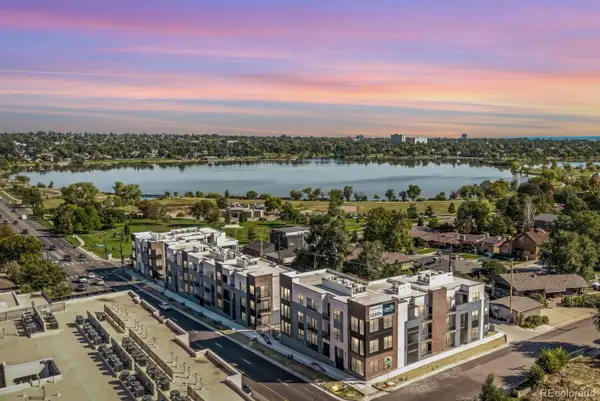 1634 N Sheridan Boulevard #104, Denver, CO 80204