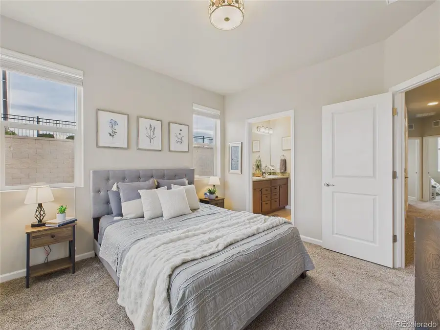 15516 W 64th Loop #F, Arvada, CO 80007 - Image #3