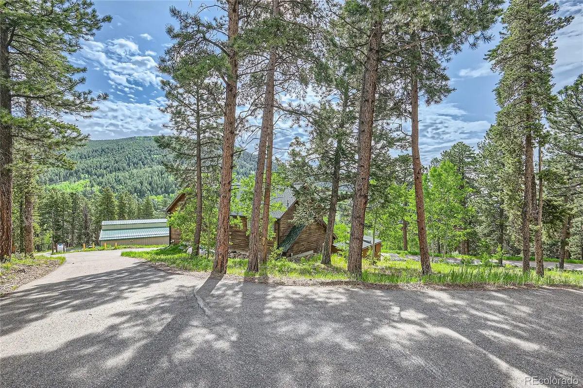 6474 Lone Eagle Road, Golden, CO 80403 - Image #1