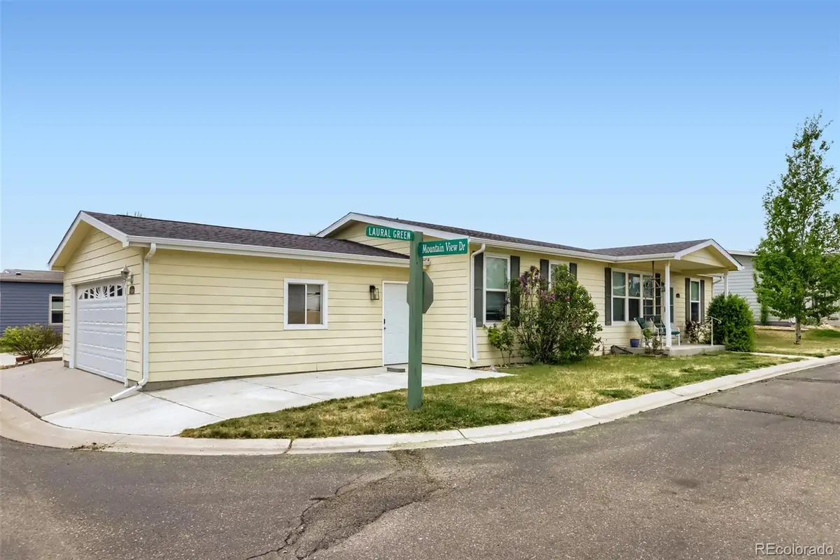 7900 Mountain View Drive #252, Frederick, CO 80530 - #1