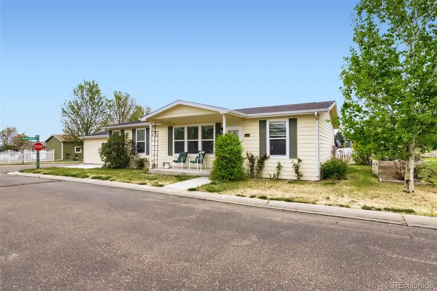 7900 Mountain View Drive #252, Frederick, CO 80530 - #3