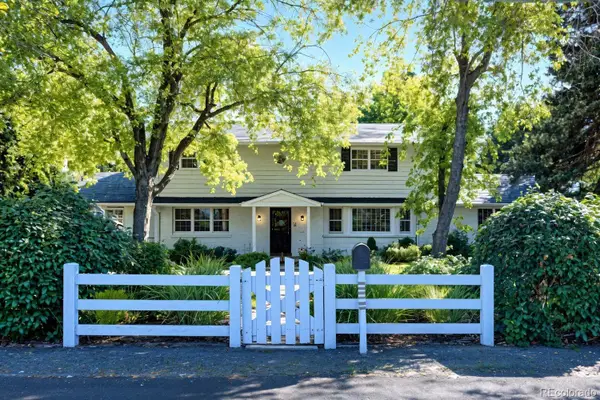 800 E Stanford Avenue, Englewood, CO 80113