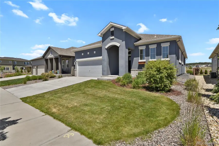 6524 Courtland, Colorado Springs, CO 80924 - #2