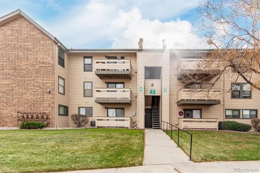 370 Zang Street #7-207, Lakewood, CO 80228 - Image #2