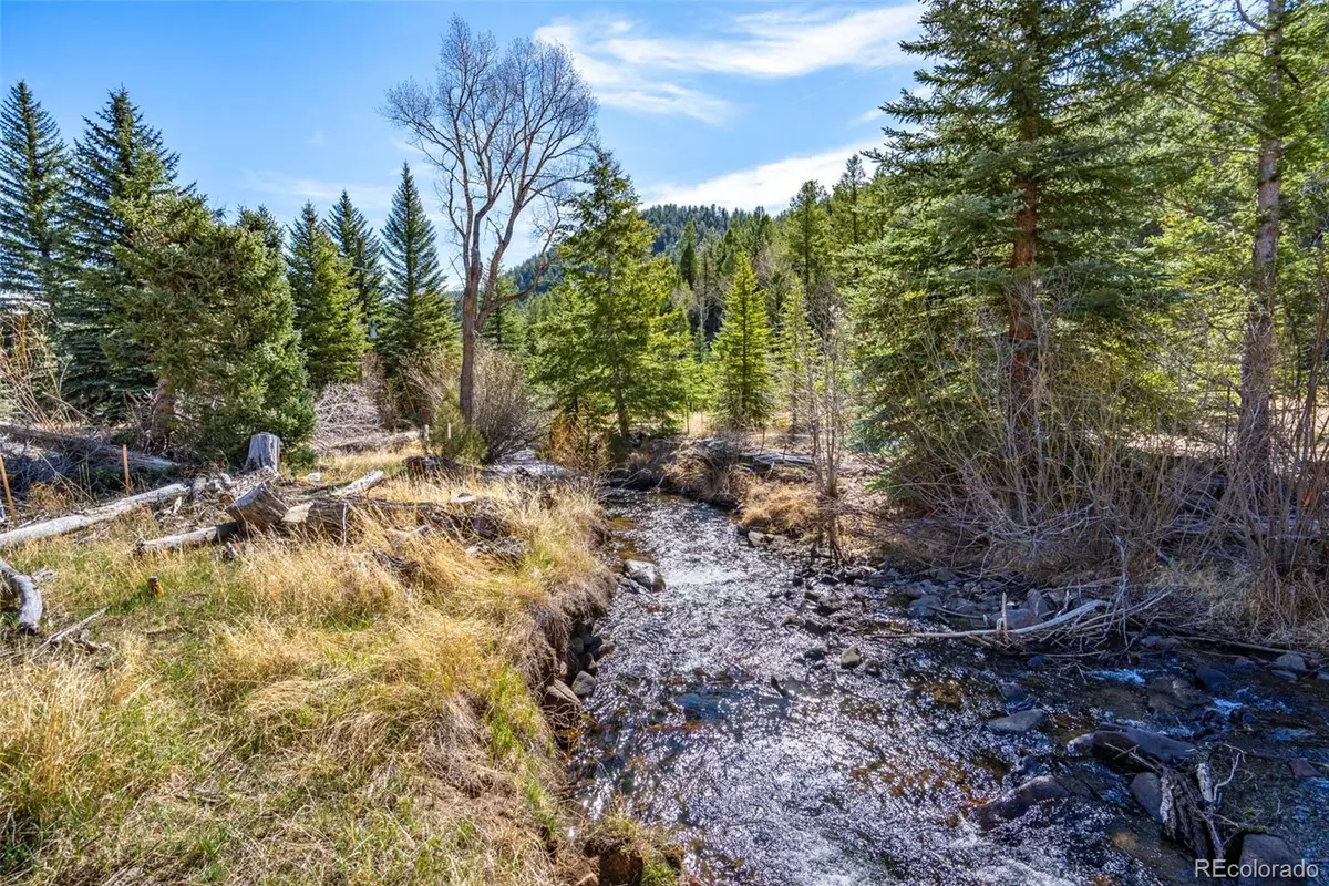 1851 Hwy 103, Idaho Springs, CO 80452 - #1