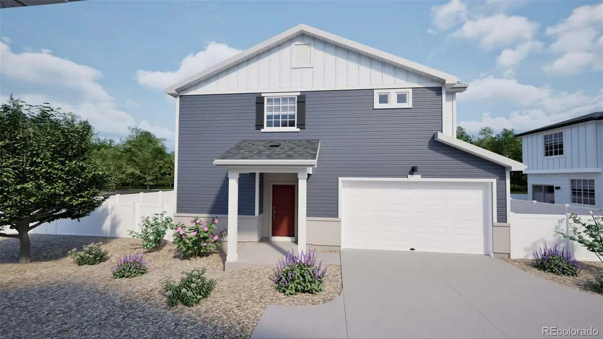 10084 Salem Court, Commerce City, CO 80022 - #1