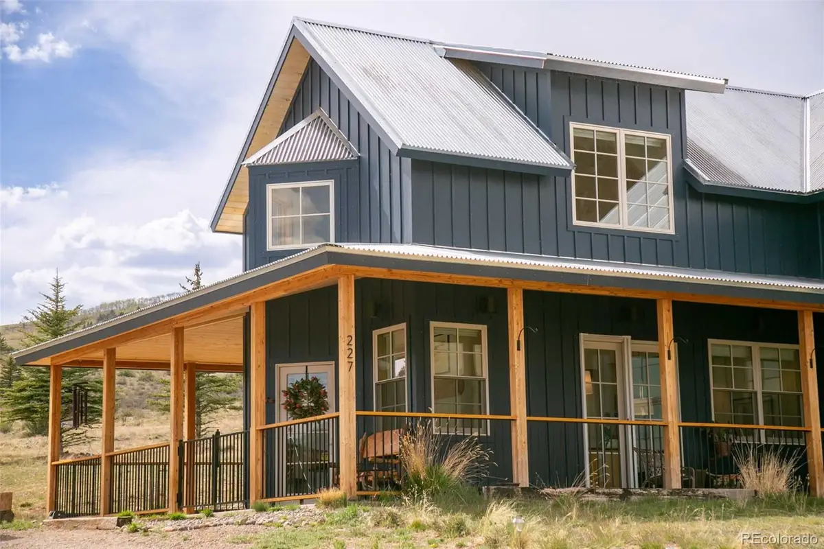 227 Bee Mcclure, Creede, CO 81130 - #1