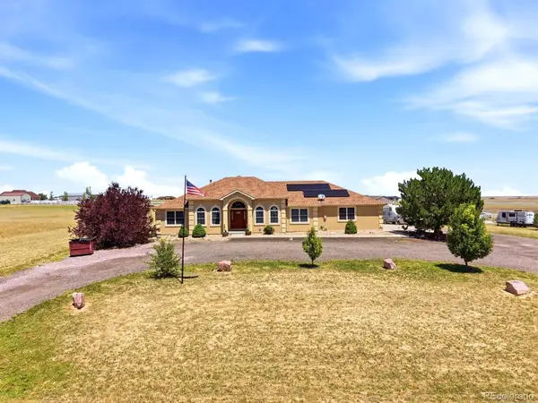 38087 E 147th Place, Keenesburg, CO 80643