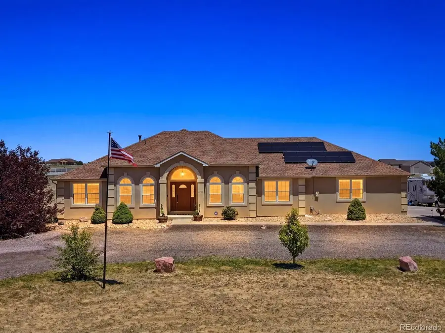 38087 E 147th Place, Keenesburg, CO 80643 - #2