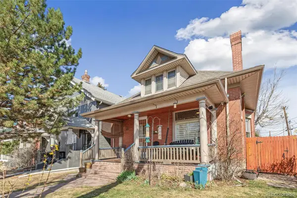 33 W Byers Place, Denver, CO 80223