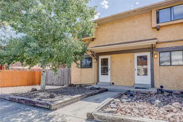 18212 W 3rd Avenue #1, Golden, CO 80401