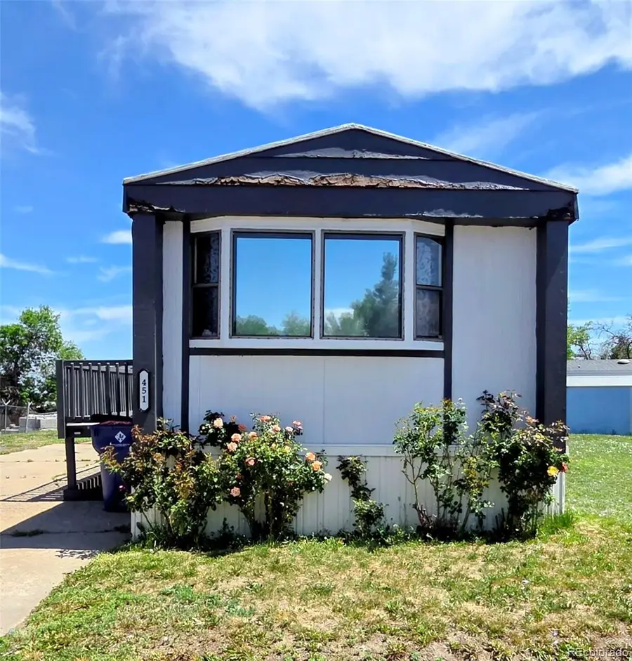 9595 N Pecos #451 Street, Thornton, CO 80260 - #2