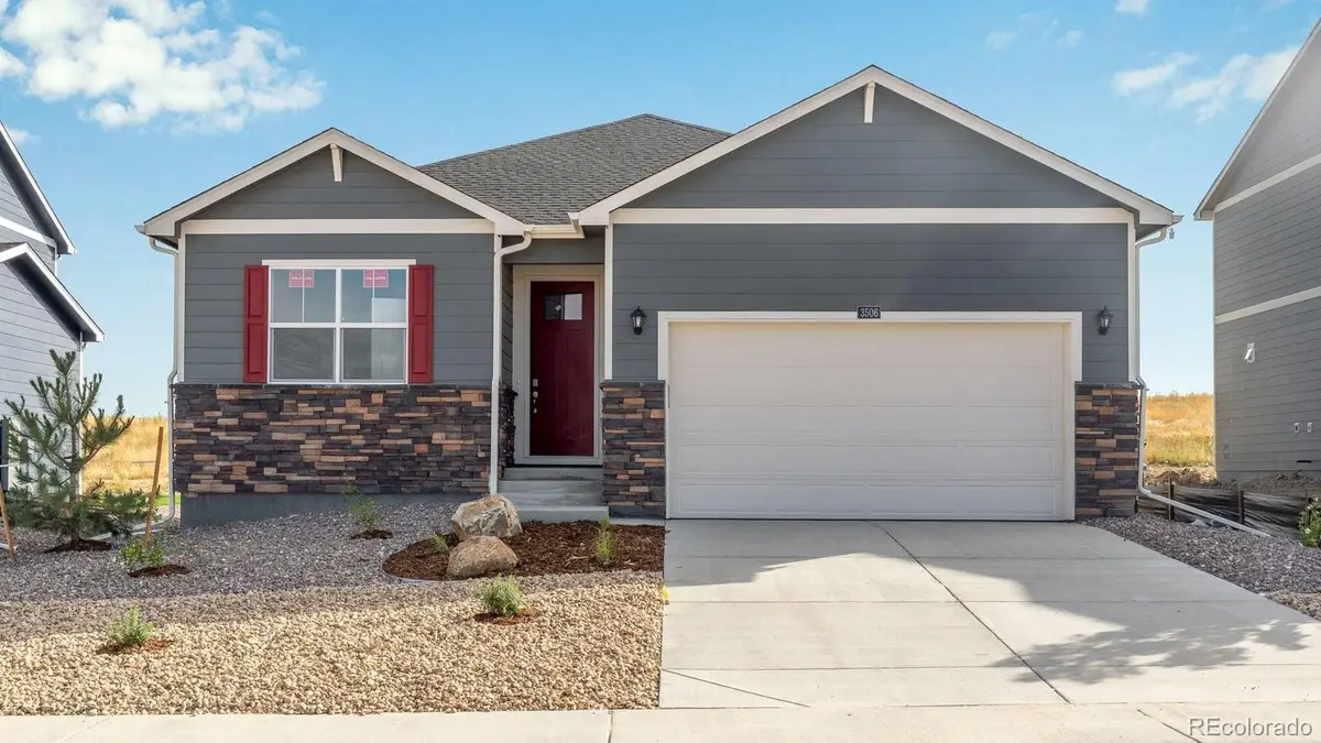 202 Chardon Avenue, Brighton, CO 80601 - Image #1