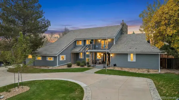 12 Red Fox, Littleton, CO 80127