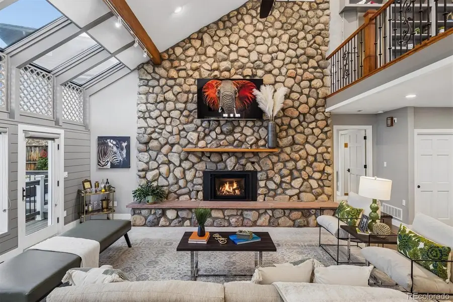 12 Red Fox, Littleton, CO 80127 - #3