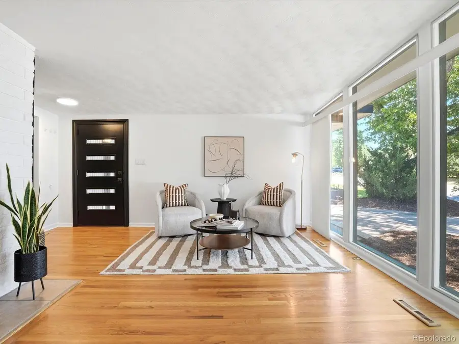 1420 S Cherry Street, Denver, CO 80222 - #3