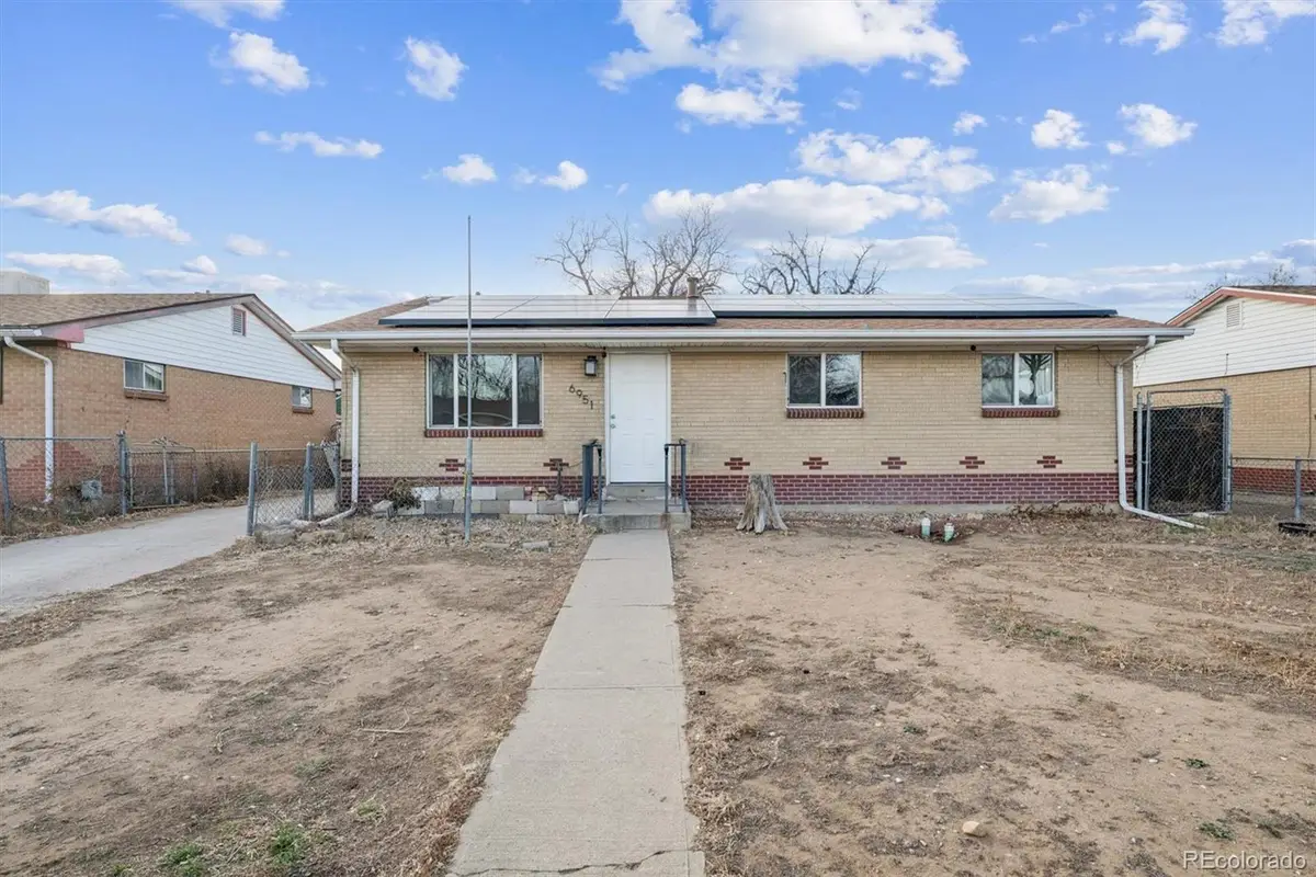 6951 Locust Street, Commerce City, CO 80022 - Image #1