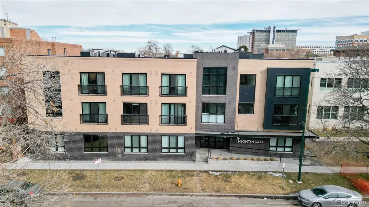 2120 N Downing Street #208, Denver, CO 80205 - #1