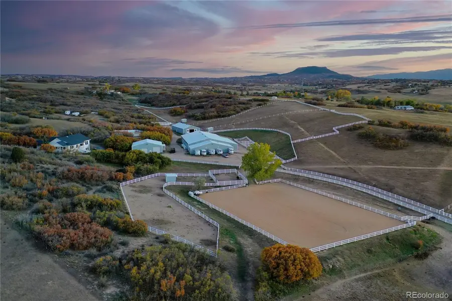 810 N Perry Park Road, Sedalia, CO 80135 - Image #2