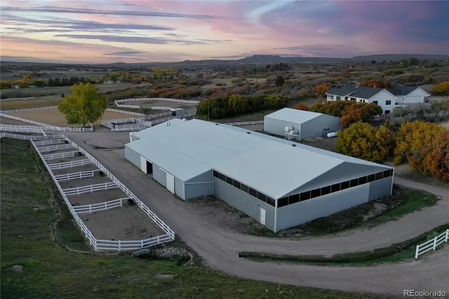 810 N Perry Park Road, Sedalia, CO 80135 - Image #3