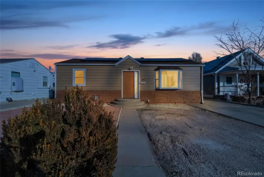 544 S 3rd Avenue, Brighton, CO 80601 - #3