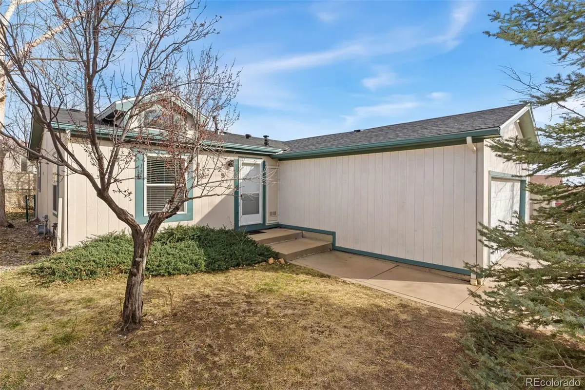 2510 Wheaton Drive, Colorado Springs, CO 80904 - #1