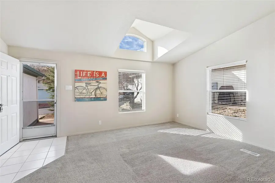 2510 Wheaton Drive, Colorado Springs, CO 80904 - #3