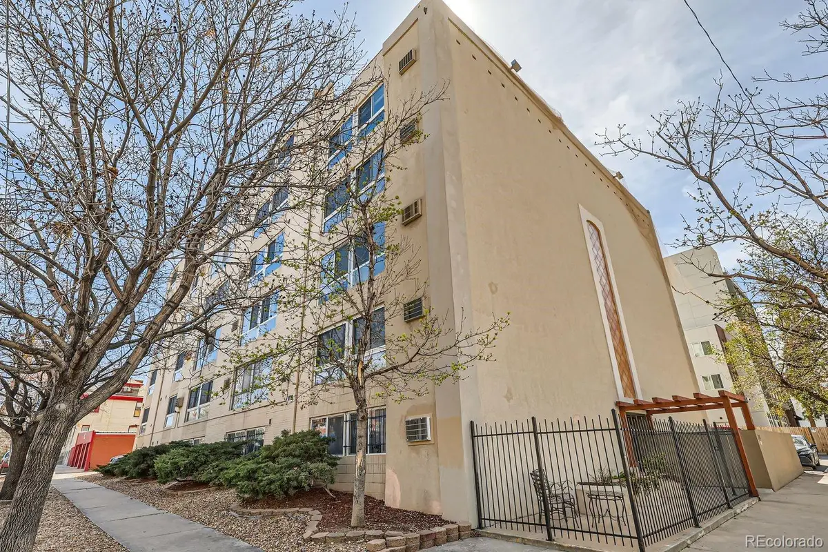 1390 N Emerson Street #407, Denver, CO 80218 - #1